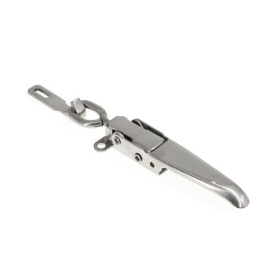 Łączniki samochodowe Przyczepa Heavy Duty Zatrzaski przełączające Stal nierdzewna 304