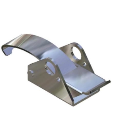 Zatrzaski OEM 200N Over Center Draw do wiadra izolacyjnego