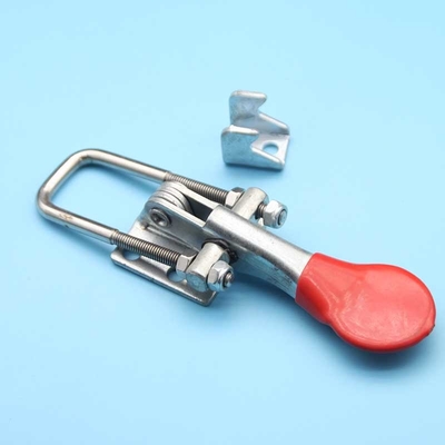 Stain Free Anti Rust Zatrzaski zaciskowe ze stali nierdzewnej Heavy Duty Hak w kształcie litery U