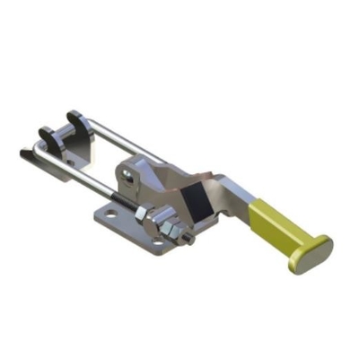 DK40341 ​​W1 Zatrzask typu Quick Release Zaciski przełączające Pojemność 2000lbs