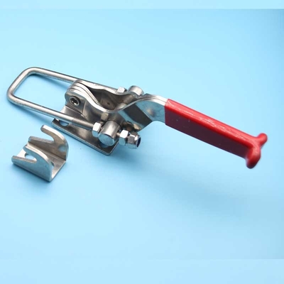 DK40341 ​​W1 Zatrzask typu Quick Release Zaciski przełączające Pojemność 2000lbs