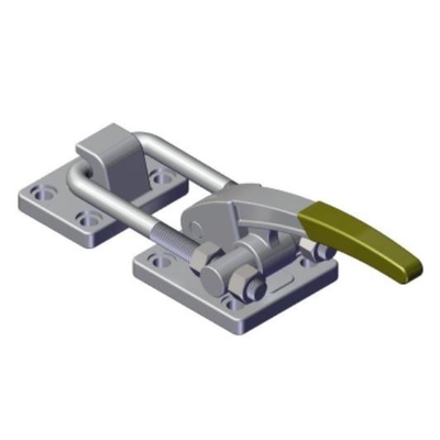 Zaciski szybkozłączne OEM Heavy Duty o nośności 3400 kg