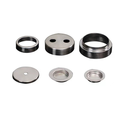 Huiding Precyzyjne blachy ze stali nierdzewnej Tłoczone części o grubości od 0,5 mm do 25 mm