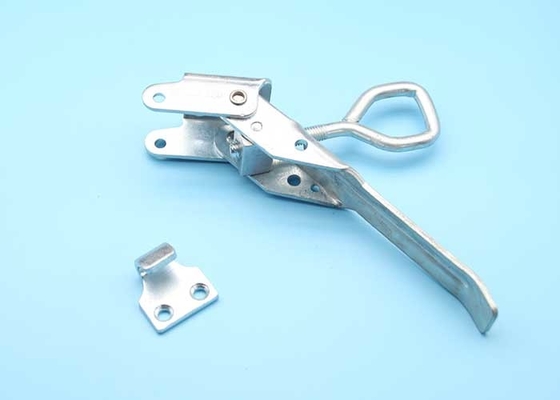 Regulowane zatrzaski dźwigniowe DK100-B4 Heavy Duty