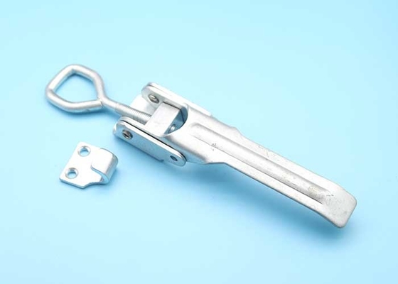 Regulowane zatrzaski dźwigniowe DK100-B4 Heavy Duty