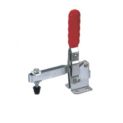 Ocynkowany żelazny zacisk szybkozłączny Heavy Duty 182 kg