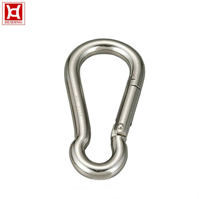 Karabinki Huiding M10 Karabińczyki ze stali nierdzewnej 316 10mm * 100mm do zastosowań morskich