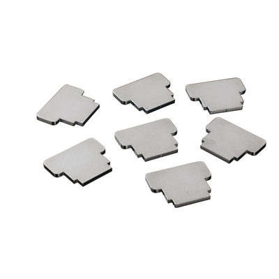 OEM High Precision Metal Stamping Parts 304 Stal nierdzewna