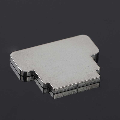 OEM High Precision Metal Stamping Parts 304 Stal nierdzewna