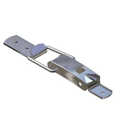 SUS304 Draw Catch Over Center Toggle Zatrzask Samoblokujący Anti Corrosion