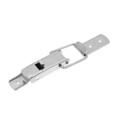 SUS304 Draw Catch Over Center Toggle Zatrzask Samoblokujący Anti Corrosion
