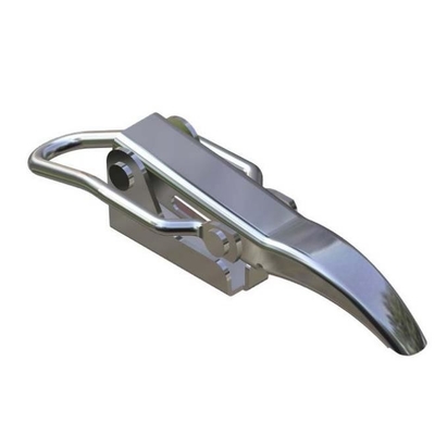 Zatrzask ze stali nierdzewnej do ciężarówek Zatrzask do polerowania Heavy Duty Draw Zatrzask