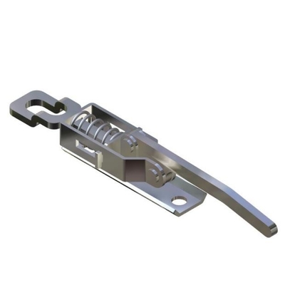 ISO9001 Heavy Duty Draw Zatrzask Duży zatrzask Większa niezawodność Przeciwutleniacz