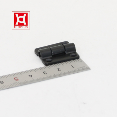 Zawias tłumiący o stałym momencie obrotowym ze stopu cynku regulowany 25*22mm