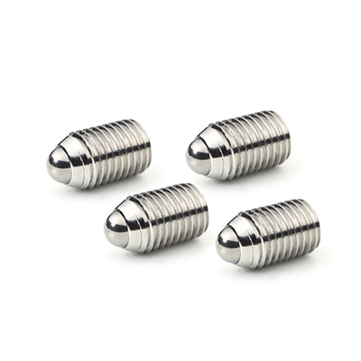 Sprężynowy trzpień M5 o dużej wytrzymałości Długość 8 mm 10 mm 12 mm 16 mm 20 mm