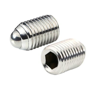 Sprężynowy trzpień M5 o dużej wytrzymałości Długość 8 mm 10 mm 12 mm 16 mm 20 mm